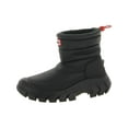 thumbnail image 1 of Hunter Womens Intrepid  Ankle Cold Weather Winter & Snow Boots, 1 of 3