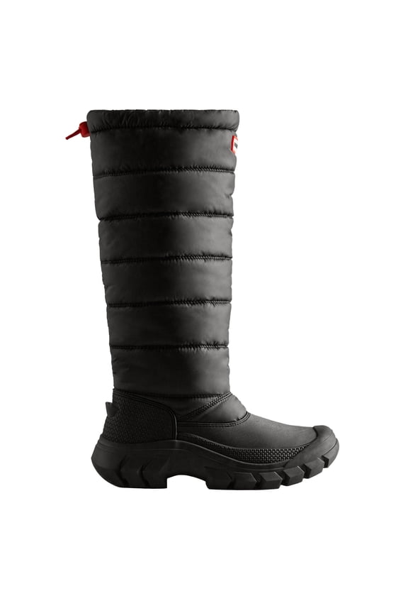 Womens Intrepid Tall Snow Boots
