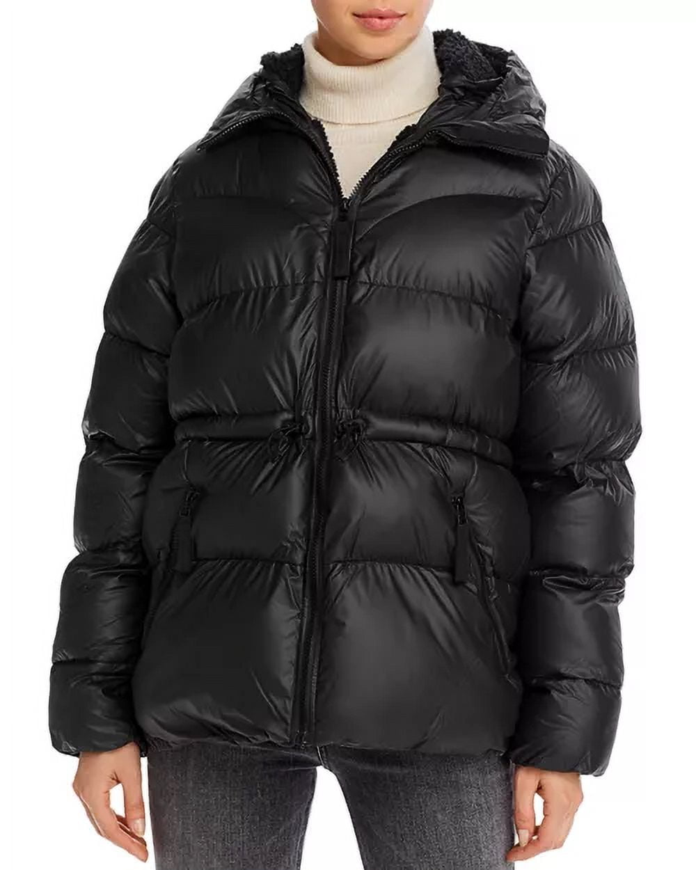 Hunter Womens Original A-Line Puffer Jacket - Walmart.com Hunter Womens Original A-Line Puffer Jacket - Walmart.com