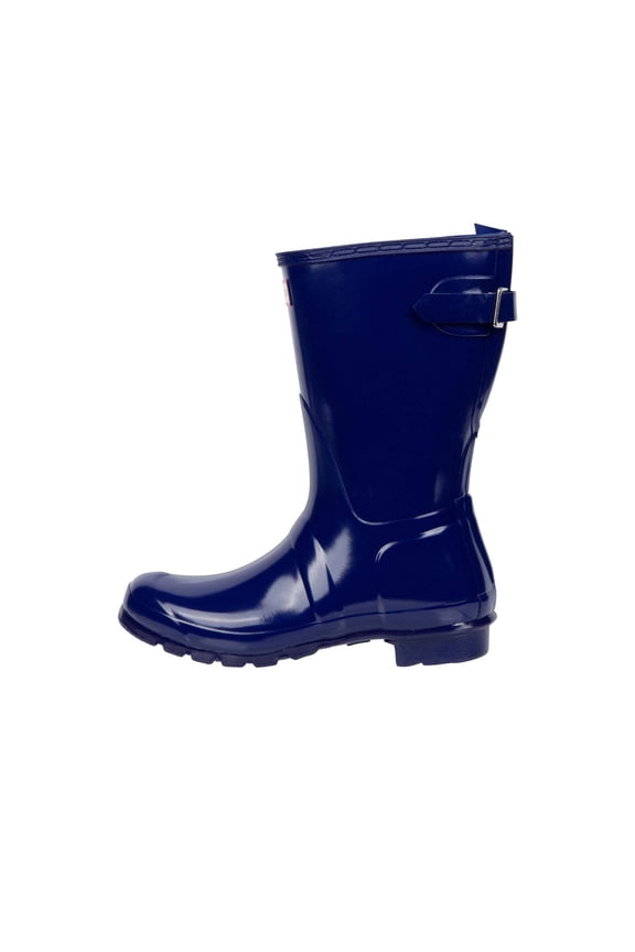 Womens Original Back Adjustable Short Balder Blue