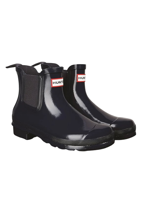 Womens Original Gloss Chelsea Boots