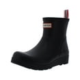 thumbnail image 1 of Hunter Womens Original Play Pull On Ankle Rain Boots, 1 of 2