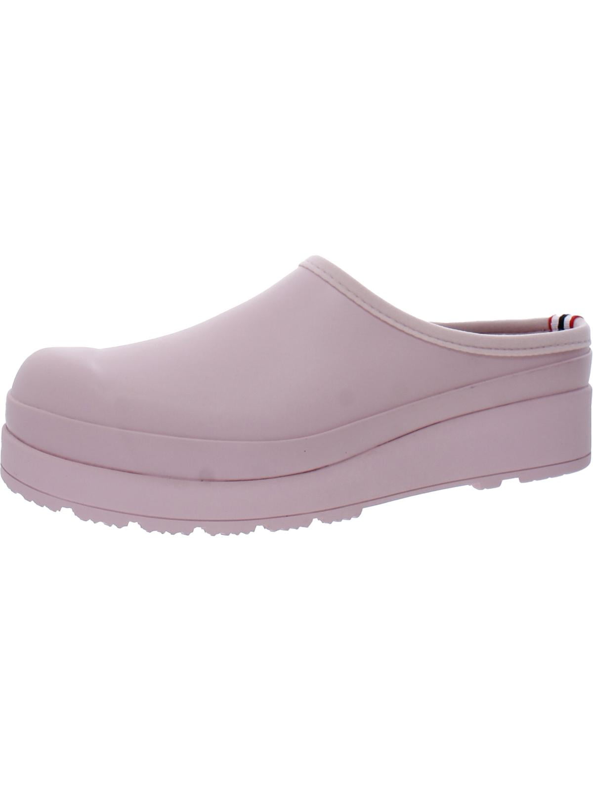 Hunter clogs womens sale