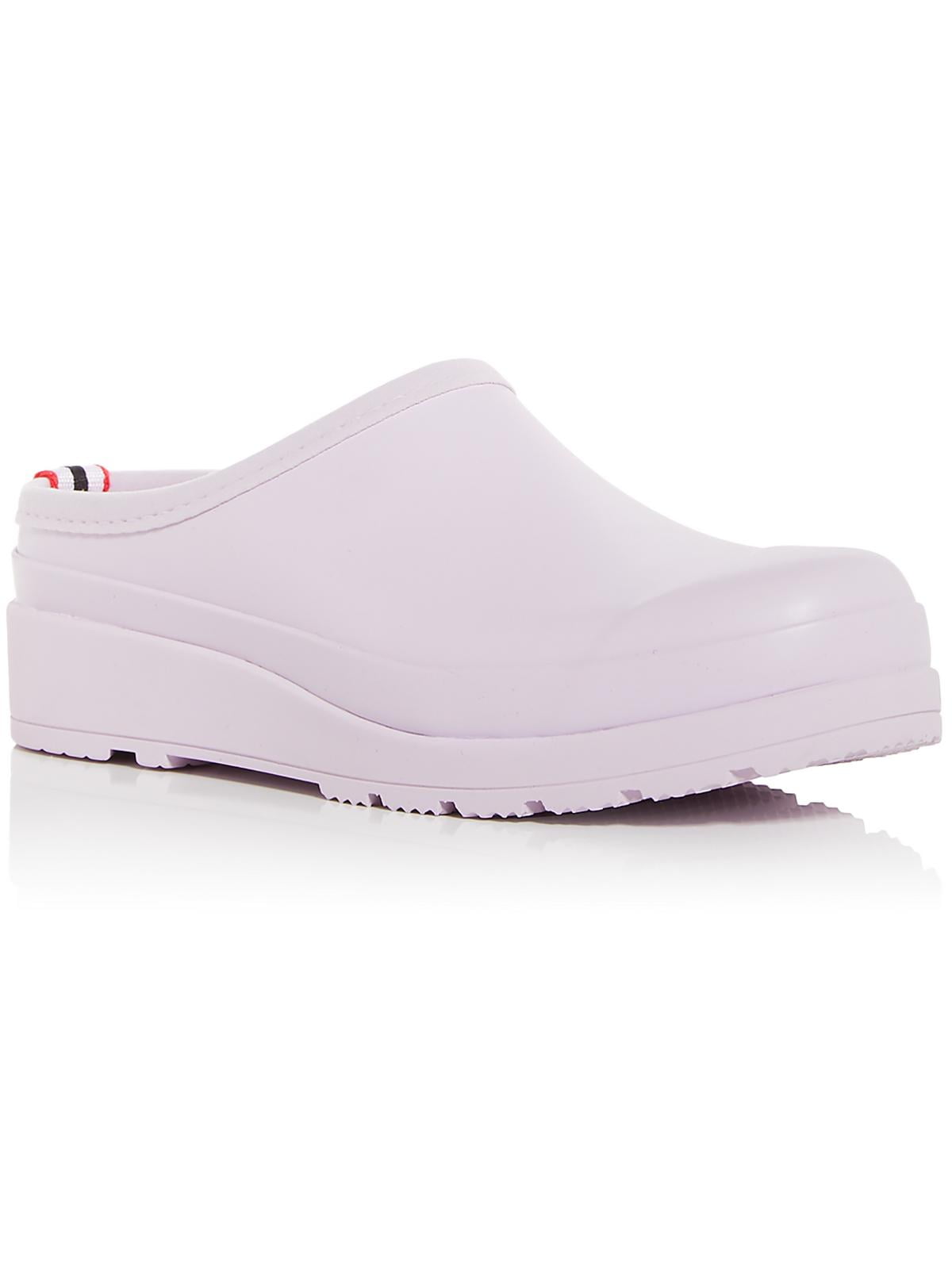 Hunter Clogs