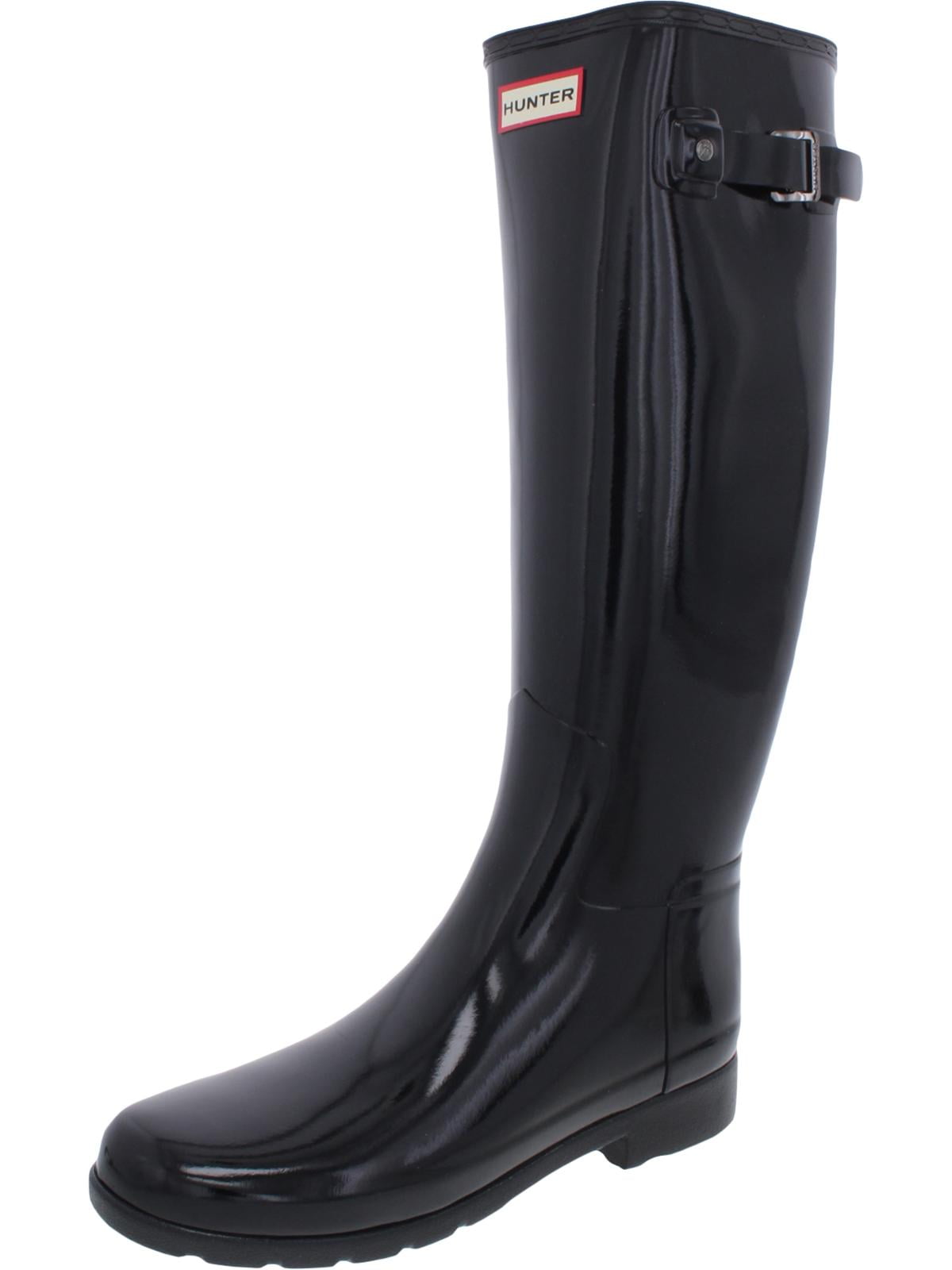Hunter Refined Rain Boots