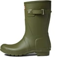 thumbnail image 1 of Hunter Womens Original Short Rain Boot OVL-7, 1 of 5