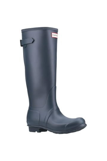 Hunter Womens Original Tall Rain Boots