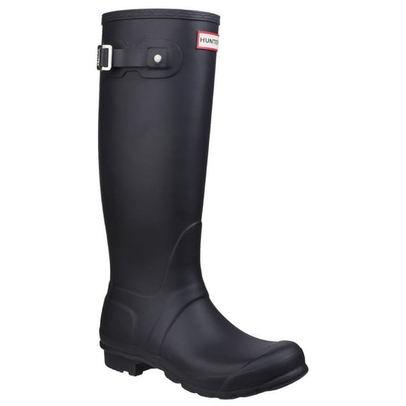 Hunter Womens Original Tall Galoshes