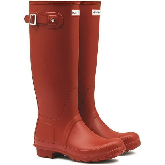 Hunter Womens Original Tall Galoshes