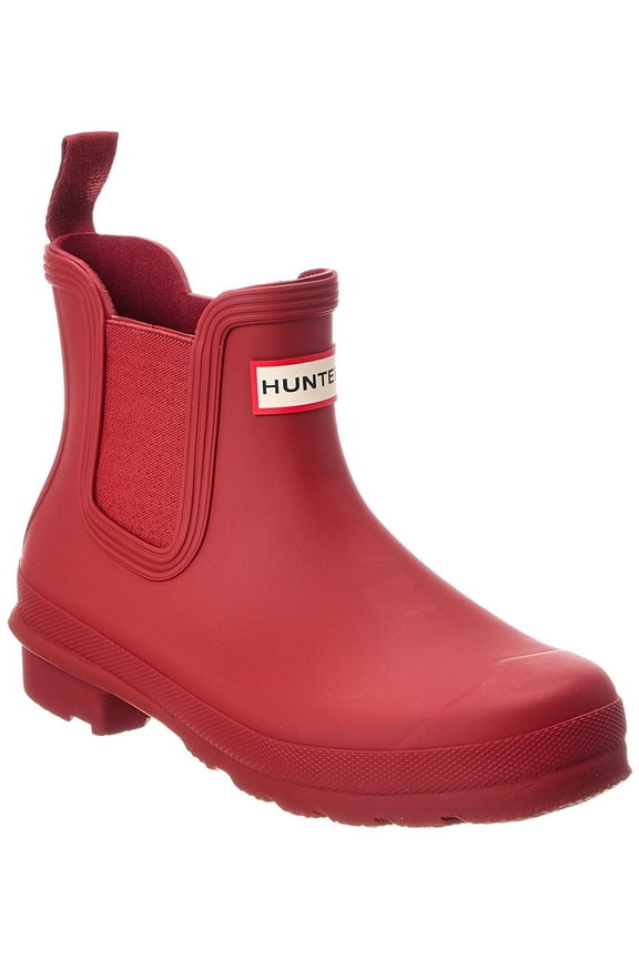 Womens Original Waterproof Chelsea Boot MLR-7