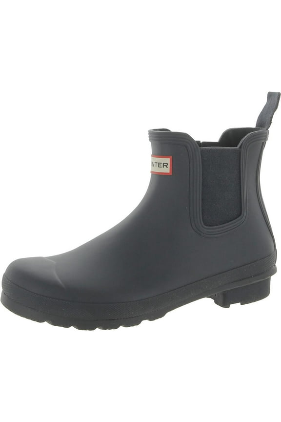 Women's Original Chelsea Boots Black WFS2078RMA BLK