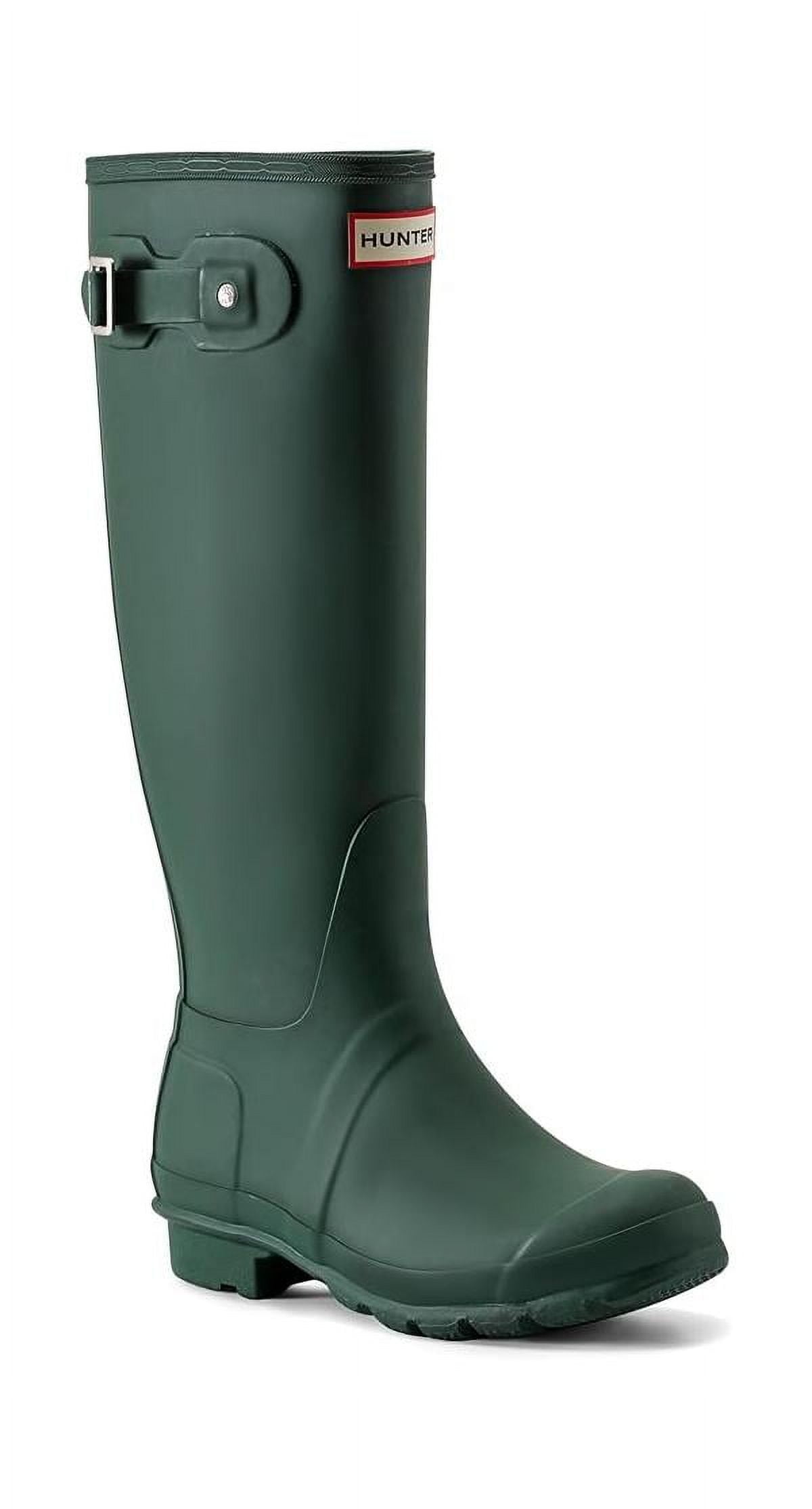 HUNTER WOMENS ORIGINAL TALL レインブーツ UK 6 Amazon.com | Hunter Women's Original Tall Boot Rain, Light