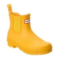 thumbnail image 1 of Hunter Womens Womens Original Chelsea Boot Yellow, 1 of 5