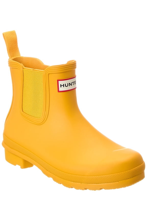 Womens Womens Original Chelsea Boot Yellow