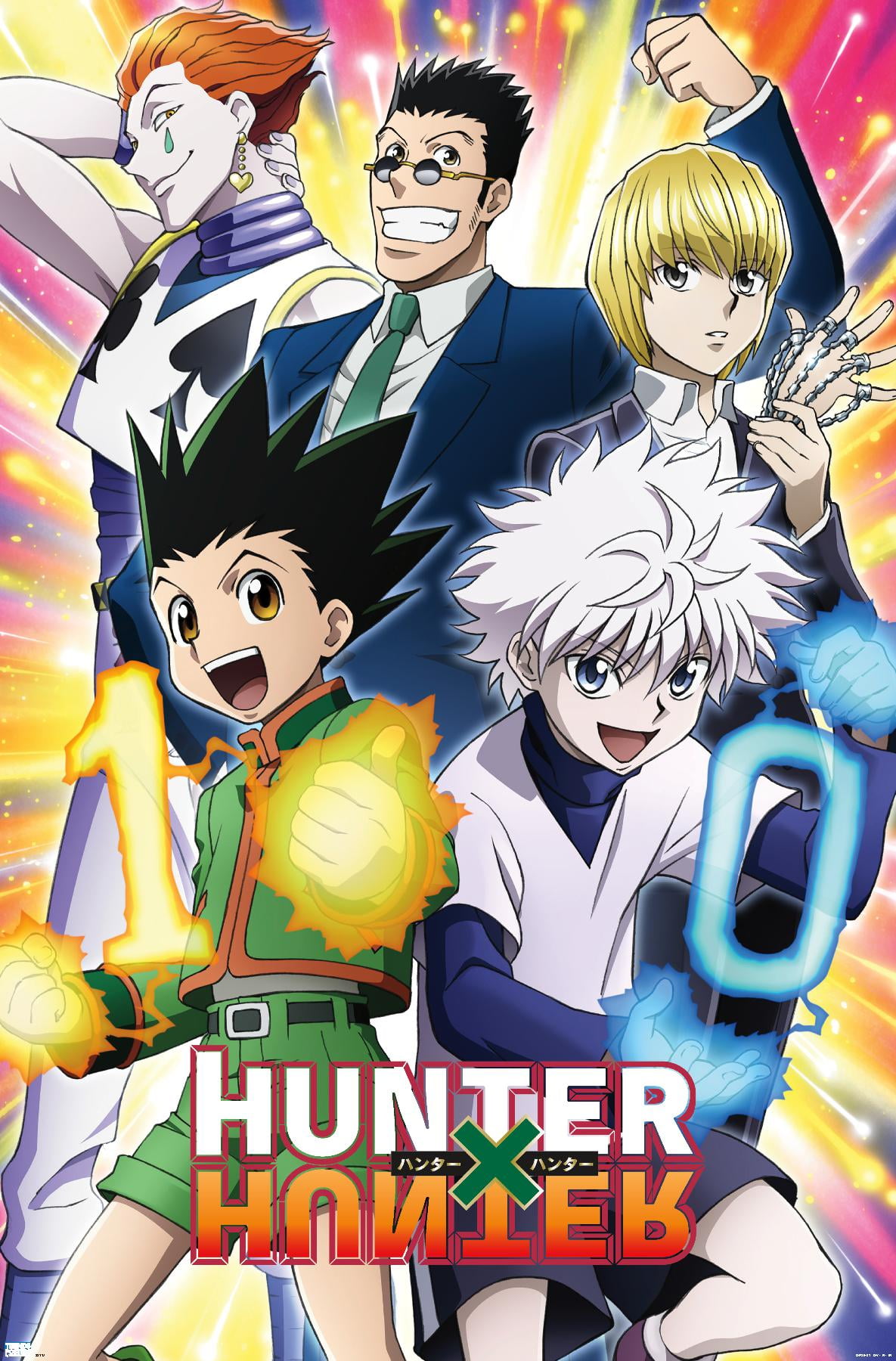 Hunter-X-Hunter-10th-