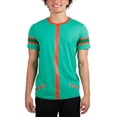 thumbnail image 1 of Hunter X Hunter Anime Gon Green Mens Cosplay Tee Shirt -XL, 1 of 2