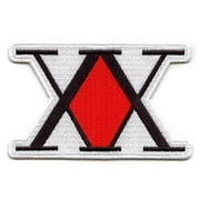 Hunter X Hunter- Hunter Association Patch