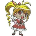 thumbnail image 1 of Hunter X Hunter - Biscuit Krueger "Bisky" SD Patch, 1 of 2
