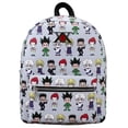 thumbnail image 1 of Hunter X Hunter Chibi AOP Mini Backpack, 1 of 6