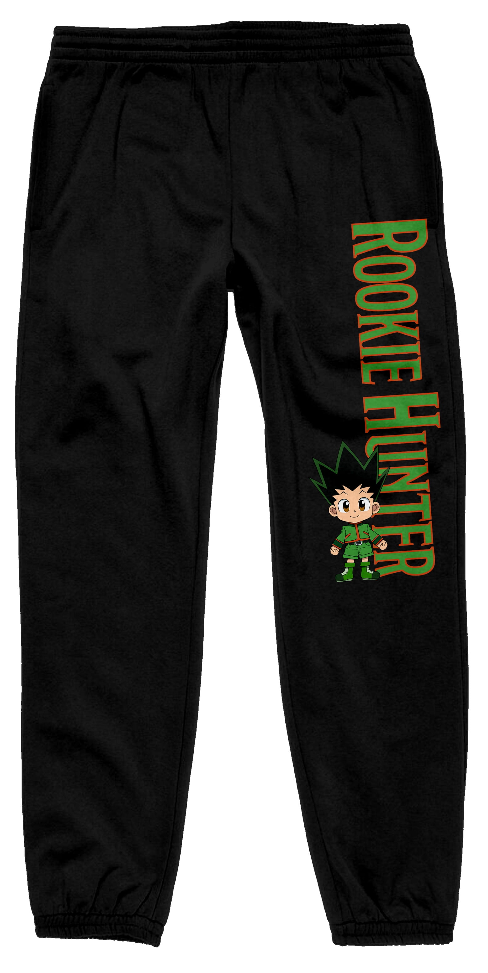 Hunter X Hunter Chibi AOP Pajama Pants