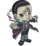 Hunter X Hunter - Chrollo Lucilfer SD Patch