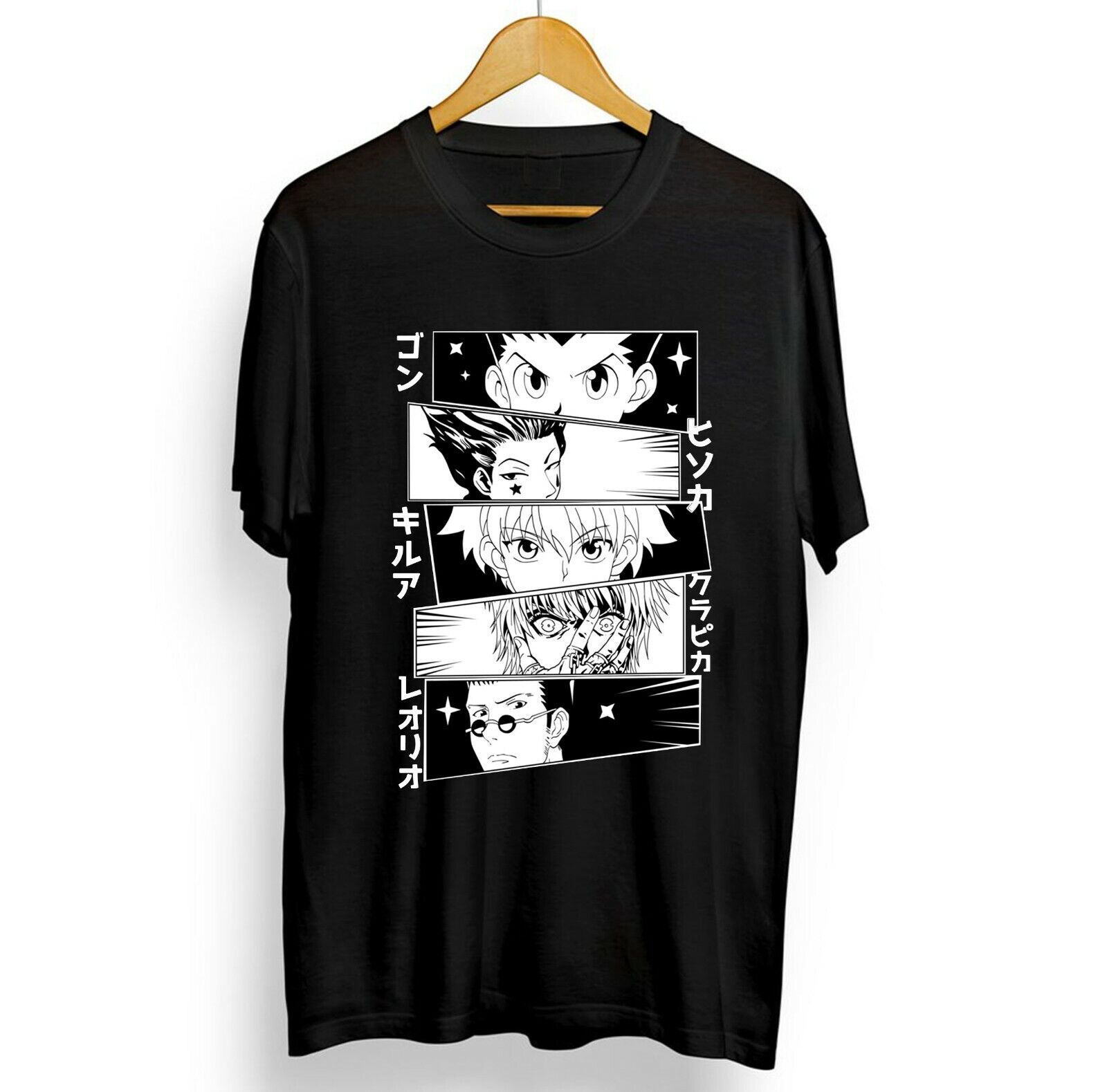 Hunter X Hunter Epic Characters Hunter X Hunter Epic Characters new