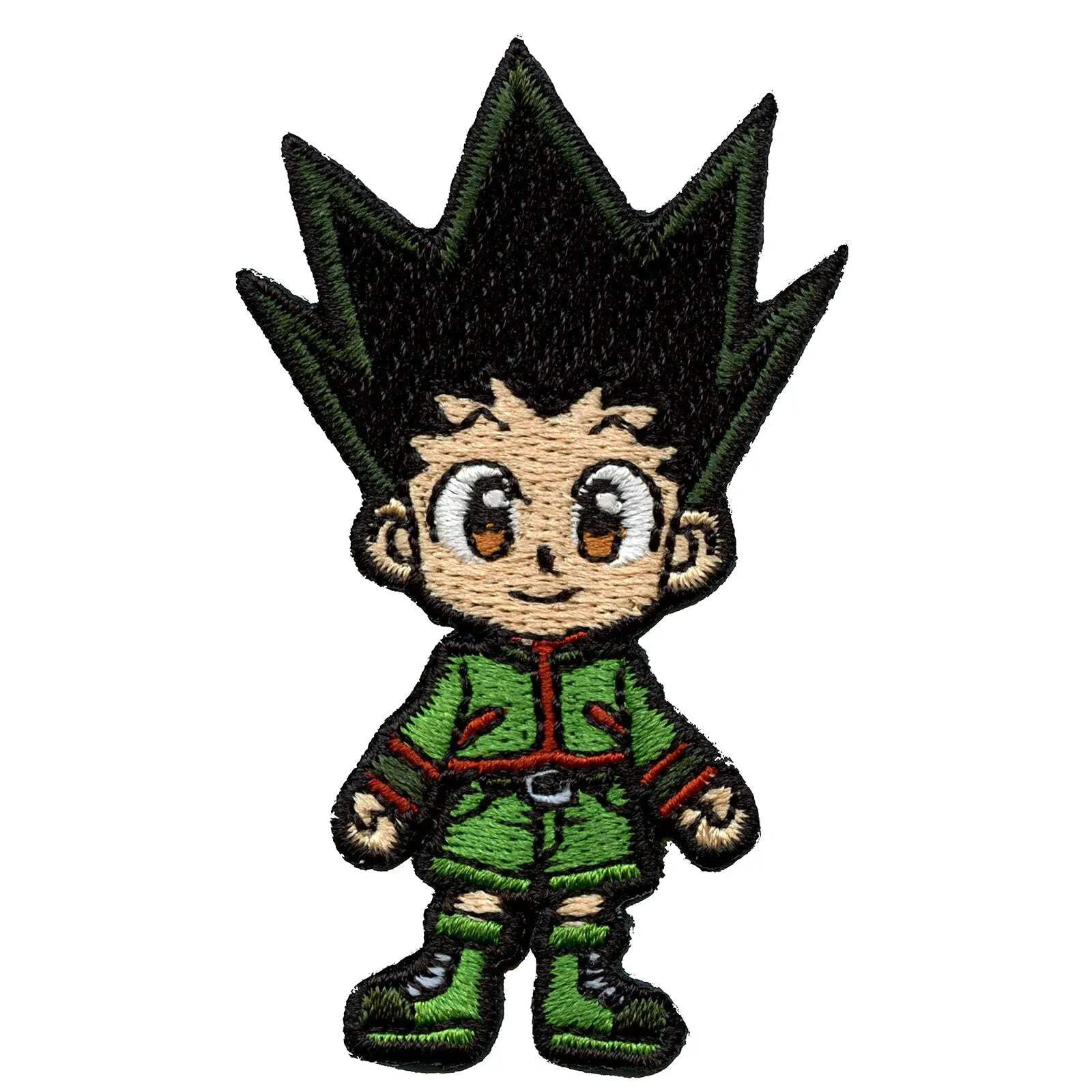 Hunter x Hunter Needlepoint & Embroidery in Sewing - Walmart.com