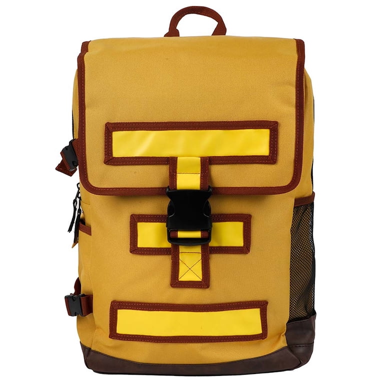 Hunter X Hunter Gon Freecss Anime School Backpack - Walmart.com