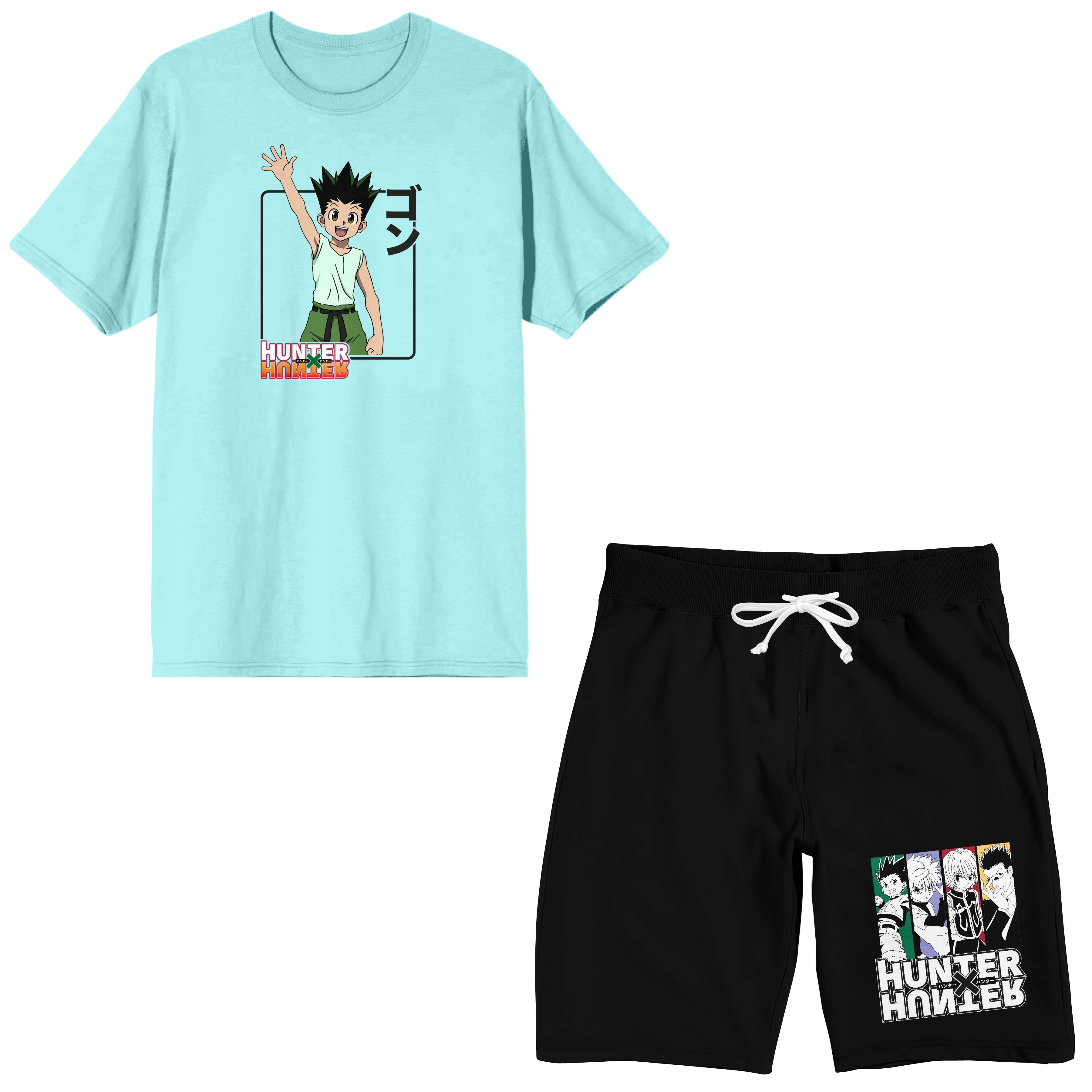 Shorts & buy Shirt Sleep