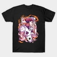 thumbnail image 1 of Hunter X Hunter Hisoka T-Shirt Sizes S-5Xl GooGate, 1 of 5