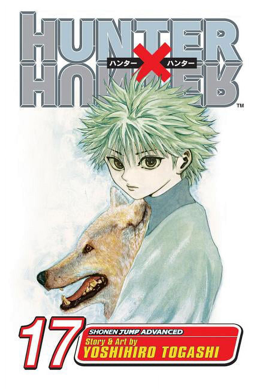 HUNTER×HUNTER Hunter X Hunter (VOL.1 - 92 End + OVA + 2 MV) ~ All Region ~ Brand