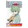 thumbnail image 1 of Hunter X Hunter Hunter X Hunter, Vol. 17, Book 17, (Paperback), 1 of 1