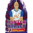 thumbnail image 1 of Hunter X Hunter: Hunter x Hunter, Vol. 27 (Series #27) (Paperback), 1 of 3