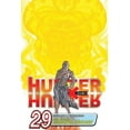 thumbnail image 1 of Hunter X Hunter Hunter X Hunter, Vol. 29: Memory, Book 29, (Paperback), 1 of 3
