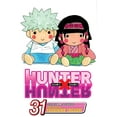 thumbnail image 1 of Hunter X Hunter: Hunter x Hunter, Vol. 31 (Series #31) (Paperback), 1 of 1