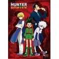 thumbnail image 1 of Hunter X Hunter Key Art 1 Wall Scroll, 1 of 1