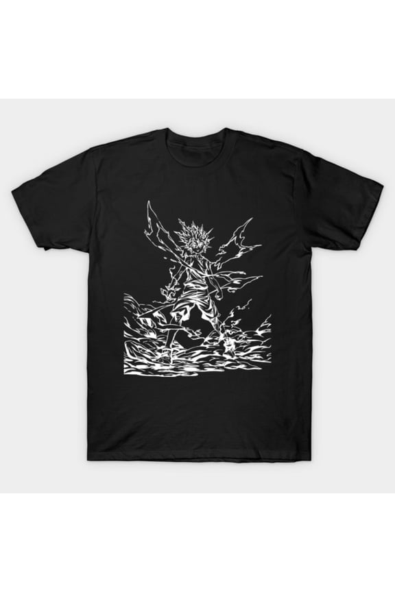 Hunter X Hunter Killua T-Shirt Sizes S-5Xl GooGate
