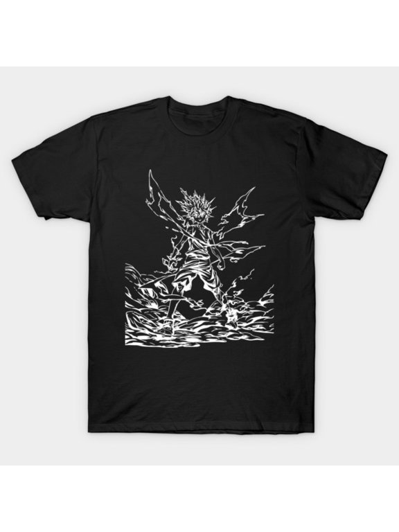 Hunter X Hunter Killua T-Shirt Sizes S-5Xl GooGate