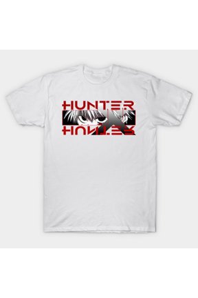 Hunter X Hunter Killua T-Shirt Sizes S-5Xl GooGate