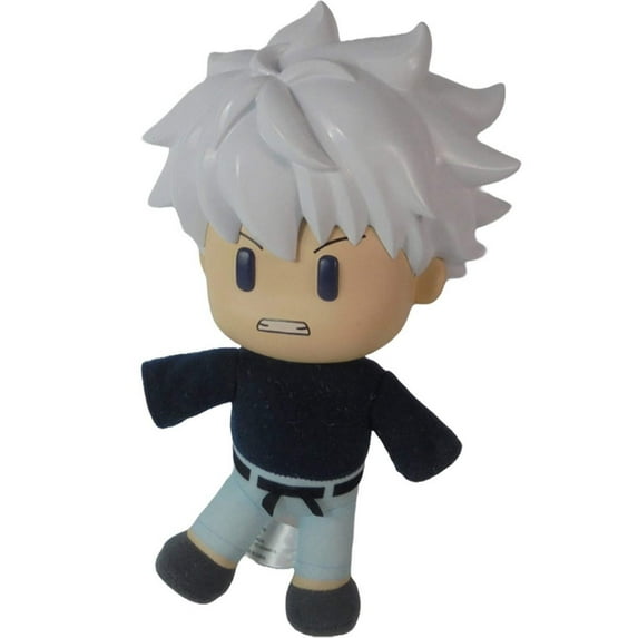 Hunter x Hunter Killua Chimera FigureKey 8-Inch Plush