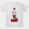 thumbnail image 1 of Hunter X Hunter Knuckle T-Shirt Sizes S-5Xl GooGate, 1 of 5