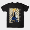 thumbnail image 1 of Hunter X Hunter Kurapika Anime Manga T-Shirt Sizes S-5Xl GooGate, 1 of 5
