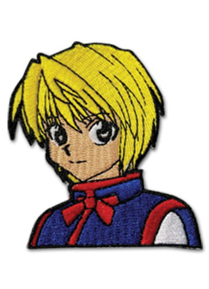 Hunter x Hunter Needlepoint & Embroidery in Sewing - Walmart.com