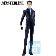Hunter X Hunter Masterlise Ichibansho Leorio Collectable Figure