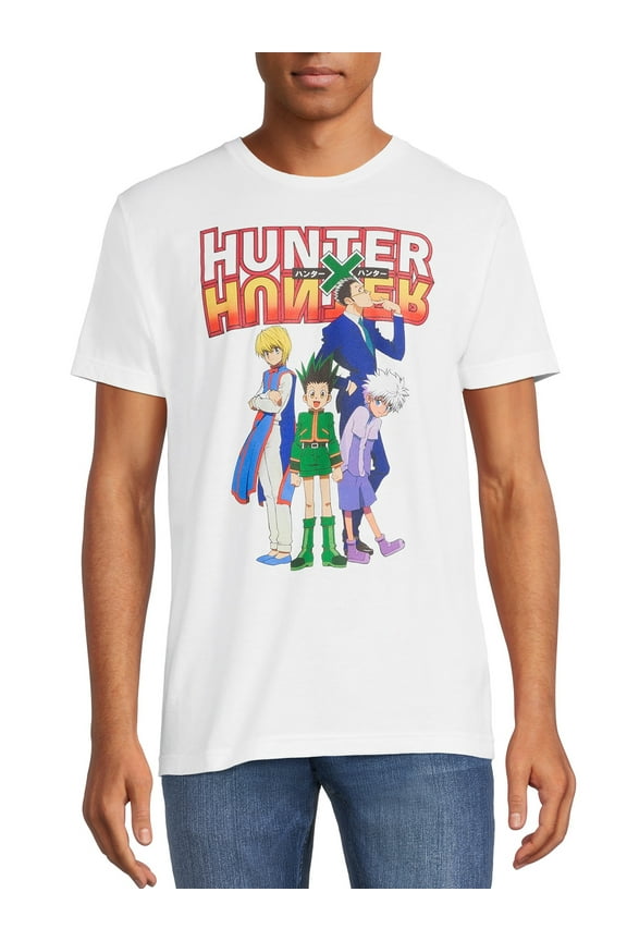 Men's and Big Men's Short Sleeve Graphic Tee