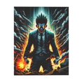 thumbnail image 1 of Hunter X Hunter Posters, Anime Frameless Wall Poster, Japanese Home Decor For Bedroom Living Room Dorm, 20"X24", 1 of 7