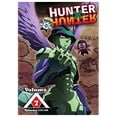 thumbnail image 1 of Hunter X Hunter: Set 7 (DVD) [DVD], 1 of 1