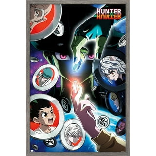  Hunter X Hunter: Set 6 (DVD) : Various, Various: Movies & TV