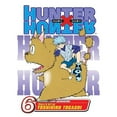 thumbnail image 1 of Pre-Owned Hunter X Hunter, Vol. 6 (Paperback) 9781421501857, 1 of 1