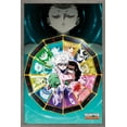 thumbnail image 1 of Hunter X Hunter - Water Wall Poster, 22.375" x 34", Framed, 1 of 3